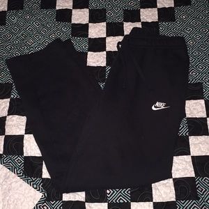 Nike Sweatpants